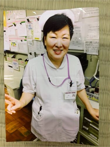 【はたらくようぼく】07．針分教会　見並真知子さん