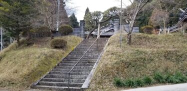 【上之郷のあゆみ】19．上之郷出張所開筵式