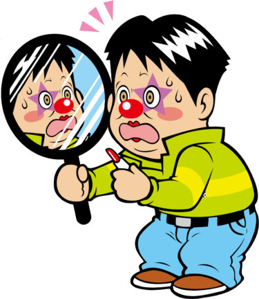 【教えを身近に】04．八つのほこり③「にくい」