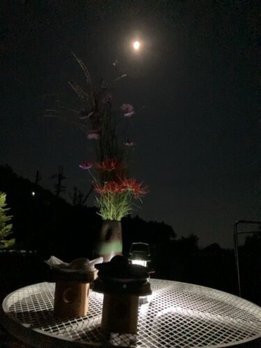 【みんなの掲示板】中秋の名月