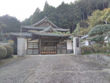 【教会紹介】04．向渕分教会