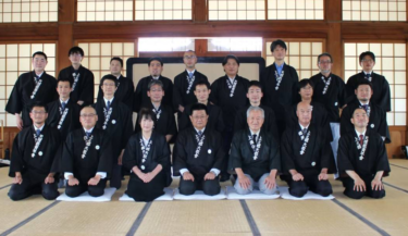 【青年会】青年会上之郷分会総会開催報告