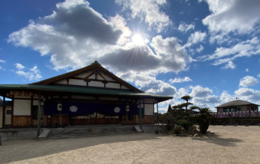 【大教会-行事報告】1月21日春季大祭