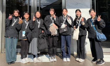 【婦人会】女子青年「こかん様につづく会」開催