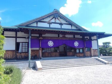 【行事報告】７月月次祭