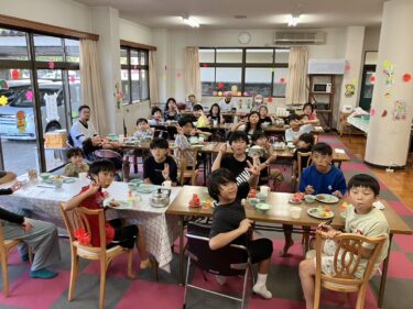 【教祖140年祭】こどもおぢばがえり特集