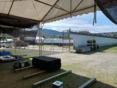 【少年会】こどもおぢばがえりの準備③