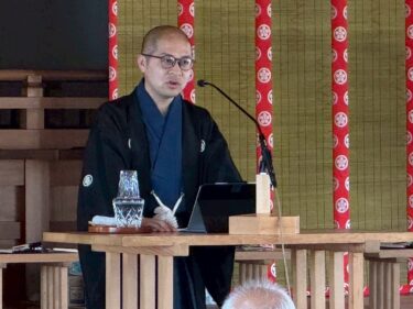 【行事報告】６月月次祭・学生層育成者講習会