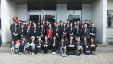 【婦人会】天理教婦人会第108回総会開催