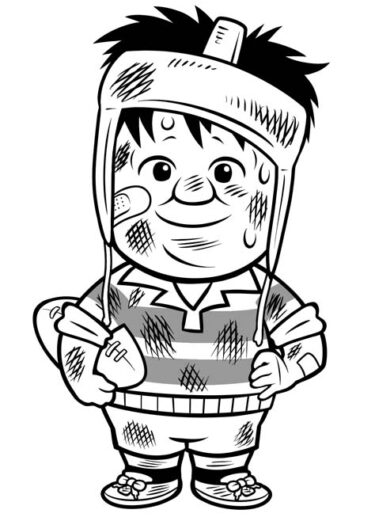 【教えを身近に】25．親神様の十全の御守護（９）