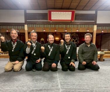 【上之郷いさみ隊】30．活動報告！