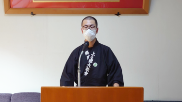 【おはなし会】12．やさしい心で