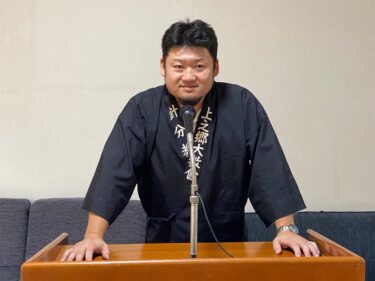 【おはなし会】15．私の貴重な体験
