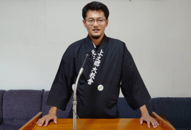 【おはなし会】21．相手を思いやる大切さ