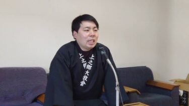 【おはなし会】19．信仰のおかげで前向きに