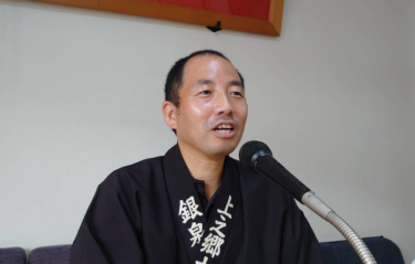 【おはなし会】23．喜びのプロ