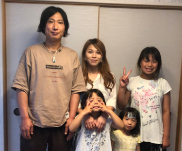 【はたらくようぼく】02．上夫分教会　上田一雅さん