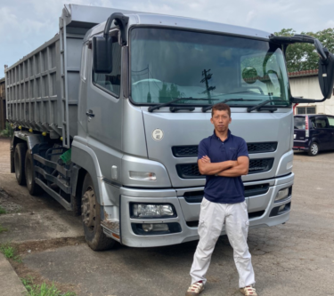 【はたらくようぼく】03．郷弘分教会　植田裕介さん