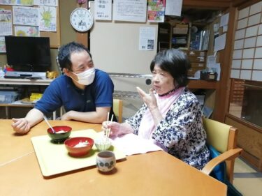 【はたらくようぼく】04．銀泉分教会　森本恵一さん