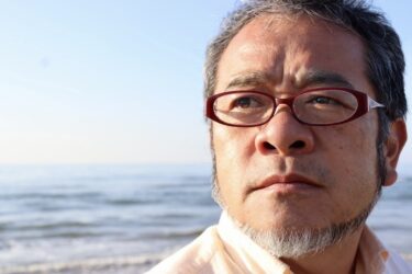 【はたらくようぼく】10．郷阪分教会　霜中正人さん