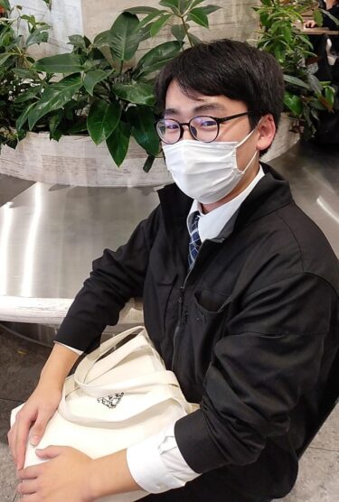 【はたらくようぼく】11．白石分教会　幸田隆伸さん