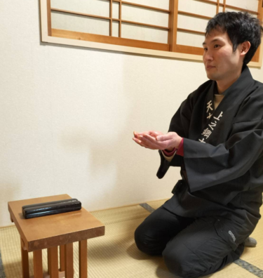 【はたらくようぼく】13．天大分教会　森田勇司さん