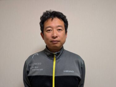 【はたらくようぼく】16．豊央分教会　上森弘之さん