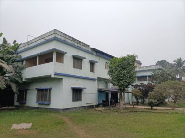 【教会紹介】41．カルカッタ教会