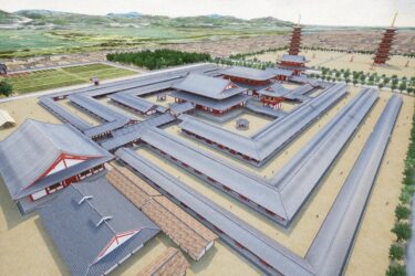 【リレーエッセイ】23．大安寺特別展から思うこと