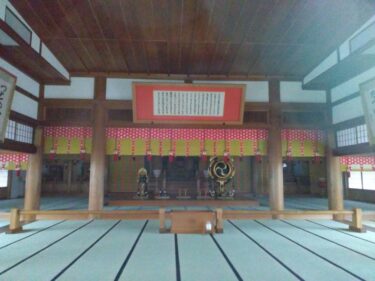 【リレーエッセイ】29．４月21日に大教会創立130年目を迎えて