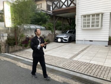 【上之郷いさみ隊】07．活動予告！