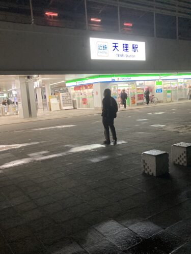 【上之郷いさみ隊】02．活動日報告