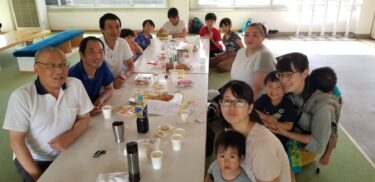 【上之郷いさみ隊】15．活動予告！