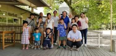 【上之郷いさみ隊】13．活動報告！