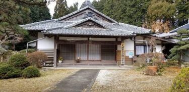 【上之郷のあゆみ】18．上之郷出張所神殿ふしん