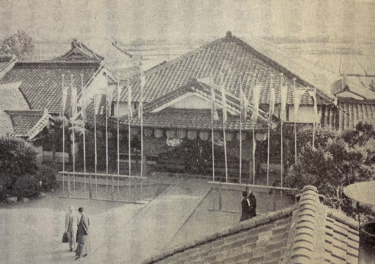 【上之郷のあゆみ】20．藤四郎の城法・上之郷の兼任