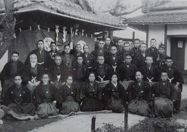 【上之郷のあゆみ】34．教祖四十年祭と教勢倍加