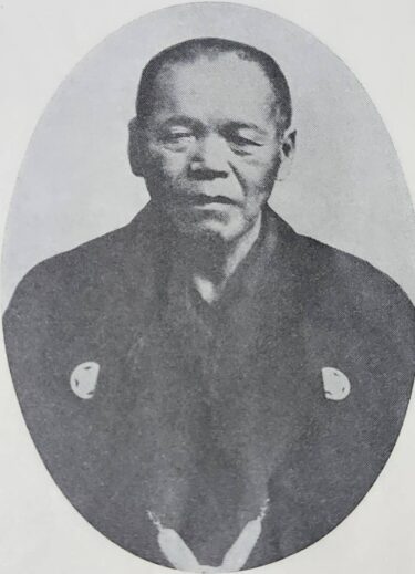 【上之郷のあゆみ】39．藤四郎会長が出直す