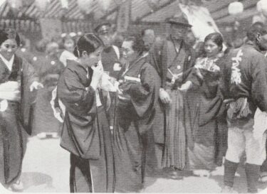 【上之郷のあゆみ】43．教勢進展と移転地購入