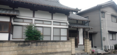 【教会紹介】14．上夫分教会