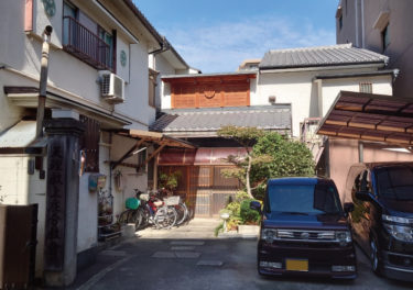 【教会紹介】05．上庄分教会