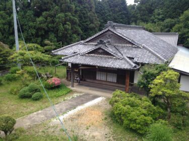 【教会紹介】36．元之郷分教会
