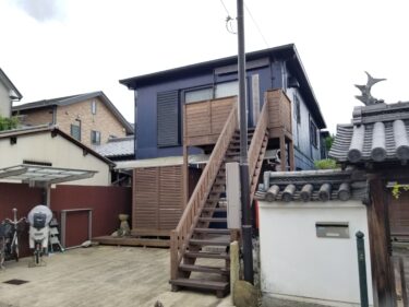 【教会紹介】32．初一分教会