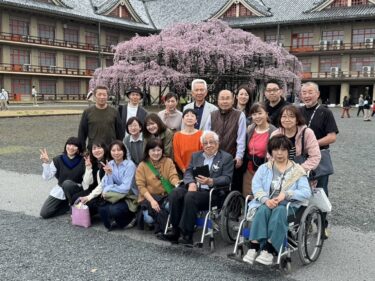 【教祖140年祭】団参通信06：合併号（郷原＆上庄）