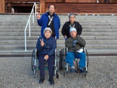 【教祖140年祭】団参通信15：合併号（銀泉＆錦綱）