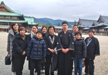 【教祖140年祭】団参通信18：合併号（カルカッタ＆都祁）