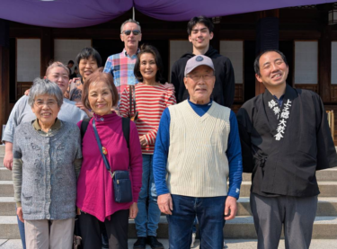 【教祖140年祭】団参通信23：合併号（銀泉＆上庄＆郷之儀）