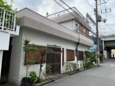 【教会紹介】12．城之分教会