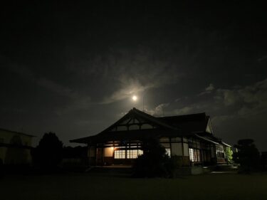 【みんなの掲示板】大教会の風景