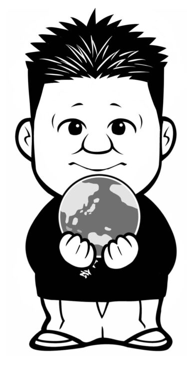 【教えを身近に】43．「みかぐらうた」第三節